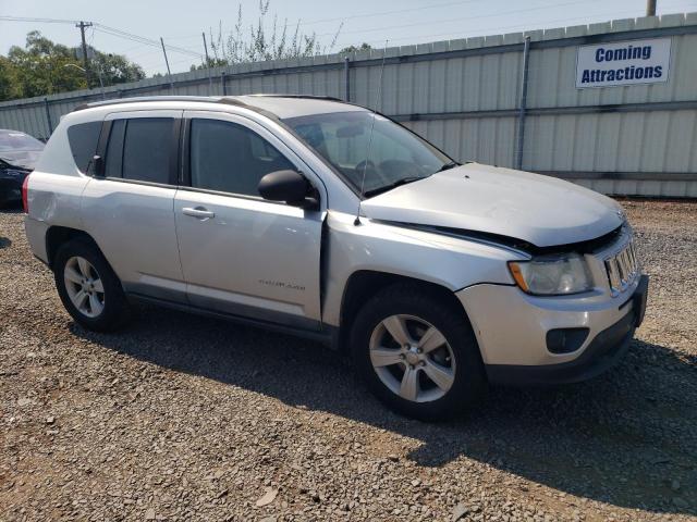 2011 JEEP COMPASS SPORT