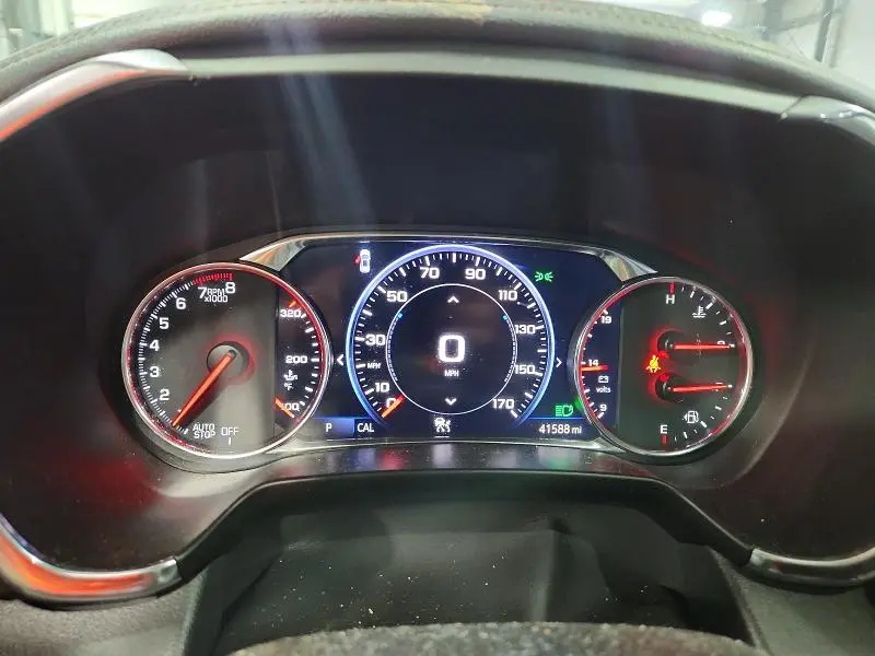 2024 CHEVROLET BLAZER PREMIER  
