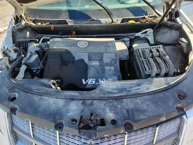 2013 CADILLAC SRX LUXURY COLLECTION  