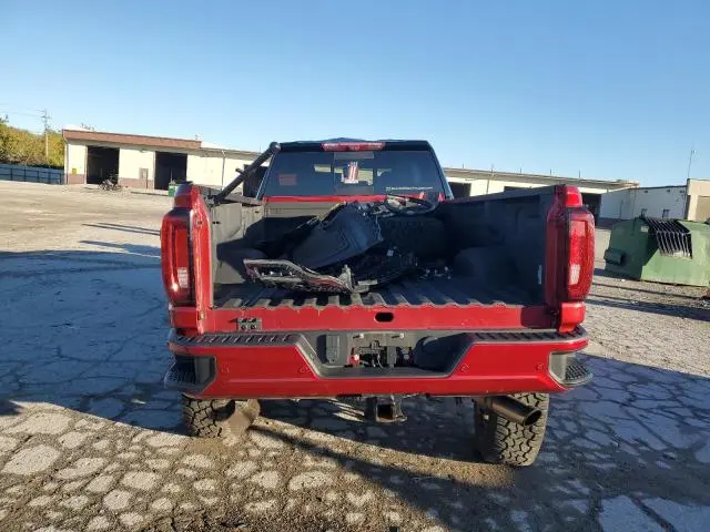 2022 GMC SIERRA K2500 DENALI  