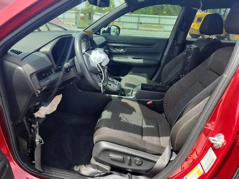 2024 HONDA CR-V SPORT  