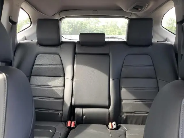 2022 HONDA CR-V EXL  