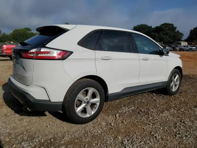 2020 FORD EDGE SE  