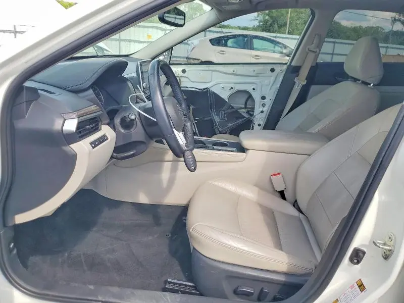 2019 NISSAN ALTIMA SL  
