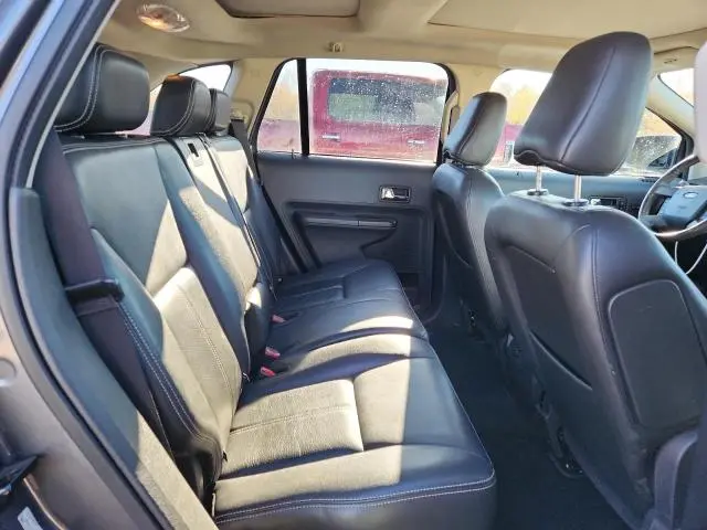 2010 FORD EDGE LIMITED  