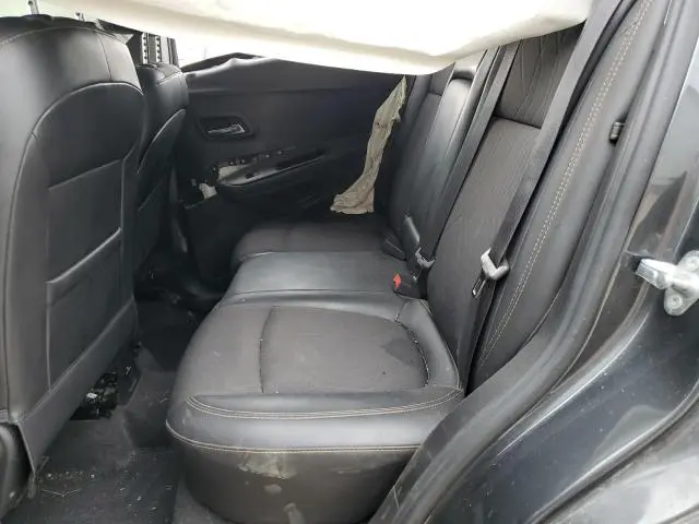 2017 CHEVROLET TRAX 1LT  