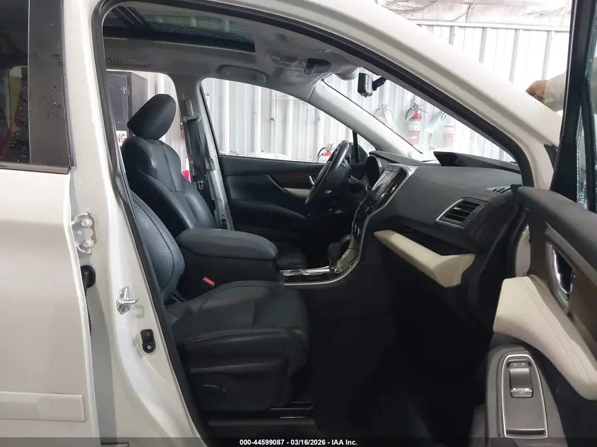 2021 SUBARU ASCENT TOURING
