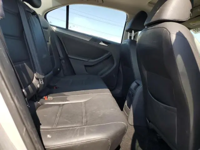 2014 VOLKSWAGEN JETTA TDI  