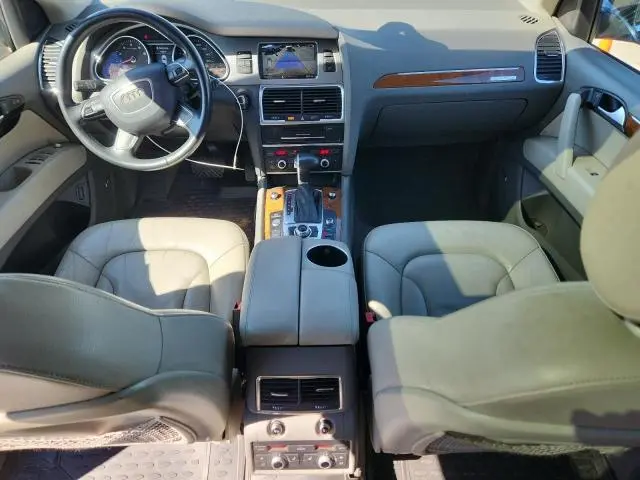 2015 AUDI Q7 PREMIUM PLUS  