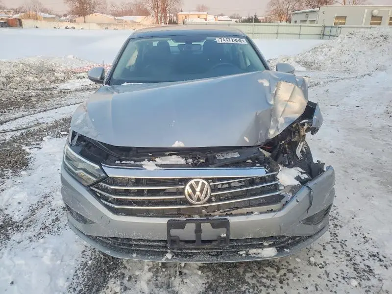 2020 VOLKSWAGEN JETTA S  