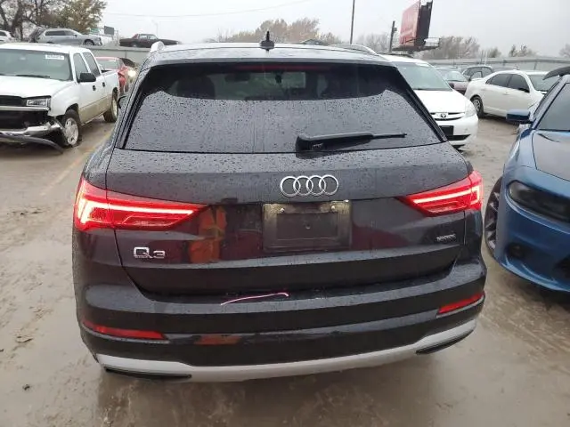 2020 AUDI Q3 PREMIUM  