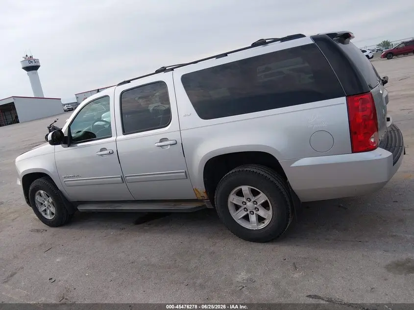 2013 GMC YUKON XL 1500 SLT