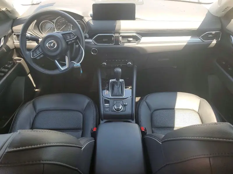 2025 MAZDA CX-5 PREFERRED  