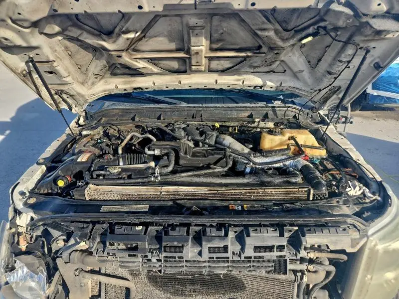 2016 FORD F250 SUPER DUTY  