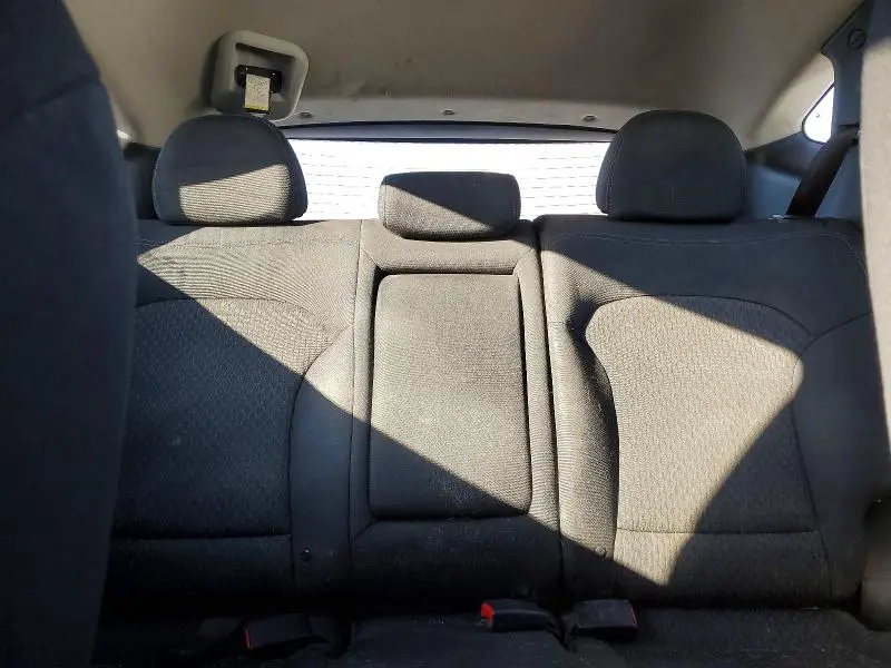 2012 HYUNDAI TUCSON GL  