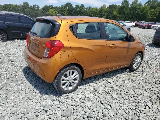 2020 CHEVROLET SPARK 1LT  