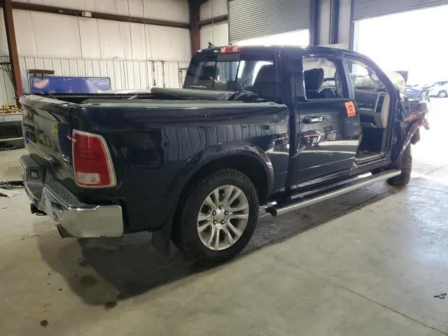 2016 RAM 1500 LONGHORN  