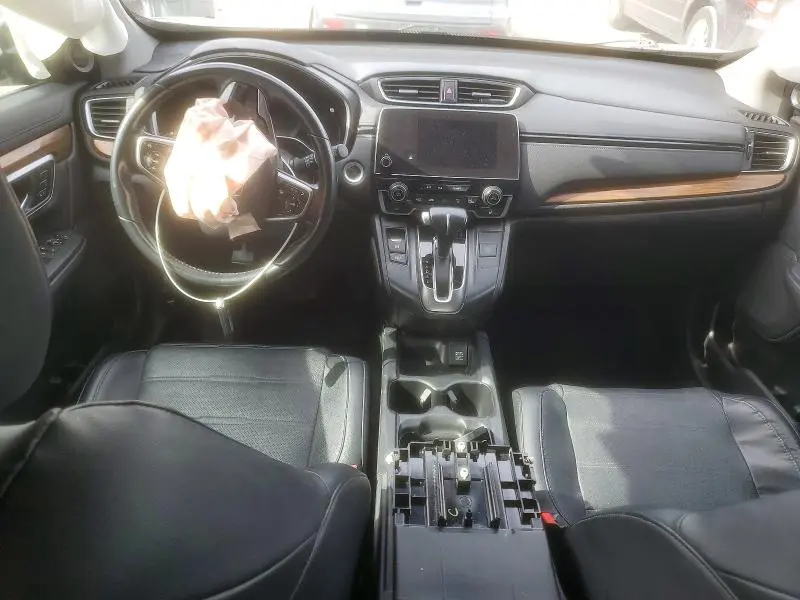 2019 HONDA CR-V EXL  
