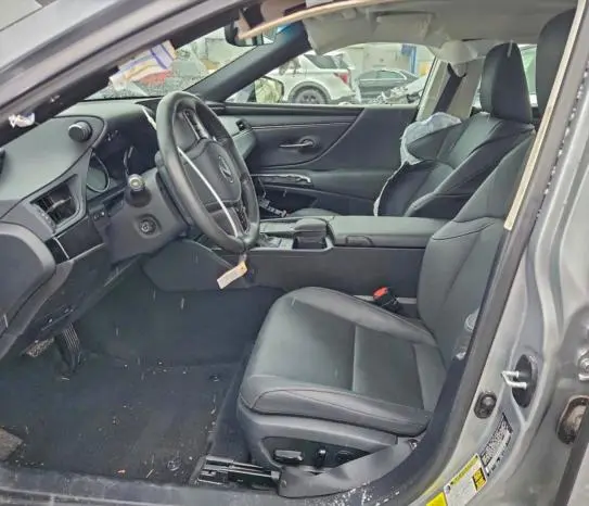 2022 LEXUS ES 350 BASE  