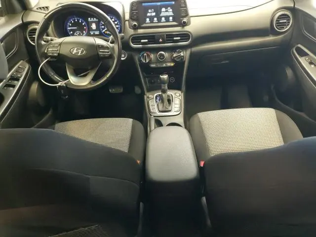 2021 HYUNDAI KONA SEL PLUS  
