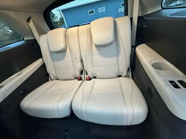 2020 MERCEDES-BENZ GLS 450 4MATIC  