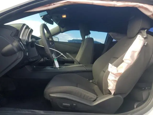 2015 CHEVROLET CAMARO SS  