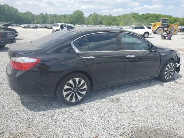 2015 HONDA ACCORD HYBRID EXL