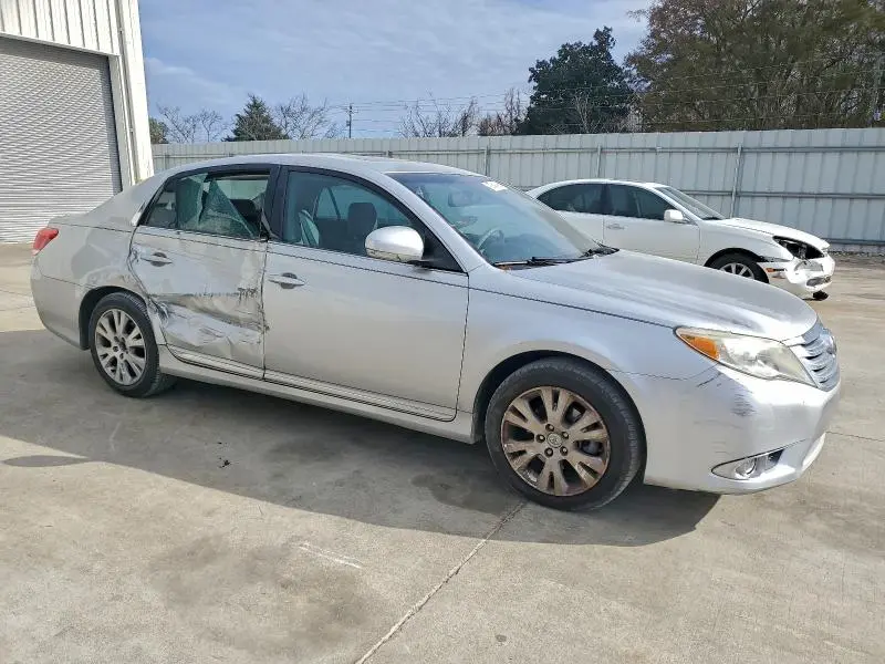 2012 TOYOTA AVALON BASE  