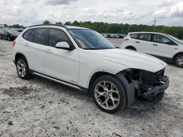 2013 BMW X1 XDRIVE28I