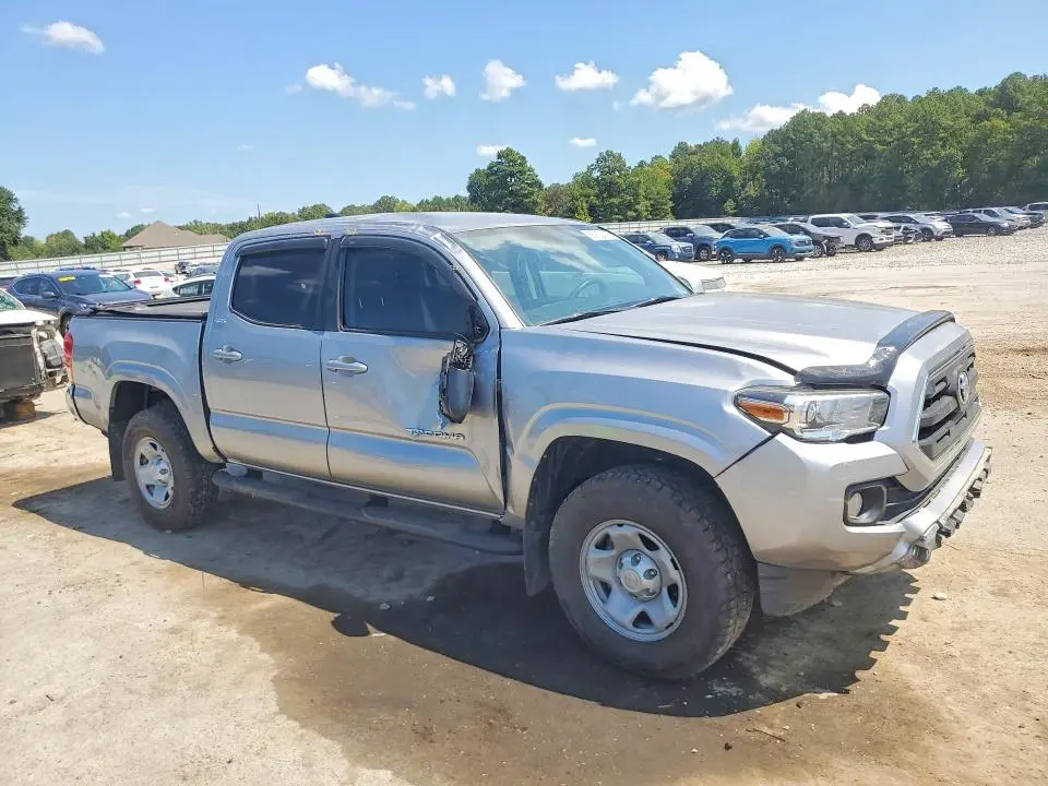 2016 TOYOTA TACOMA SR5 V6  