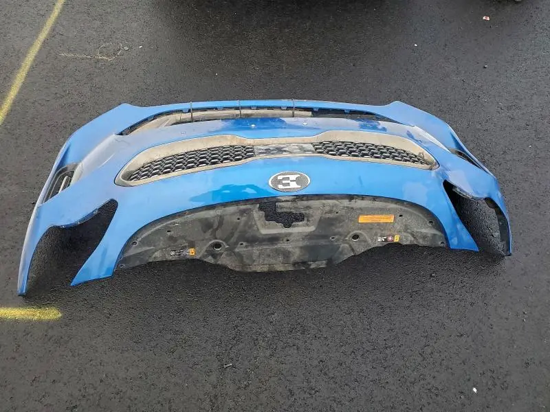 2018 KIA STINGER GT2  