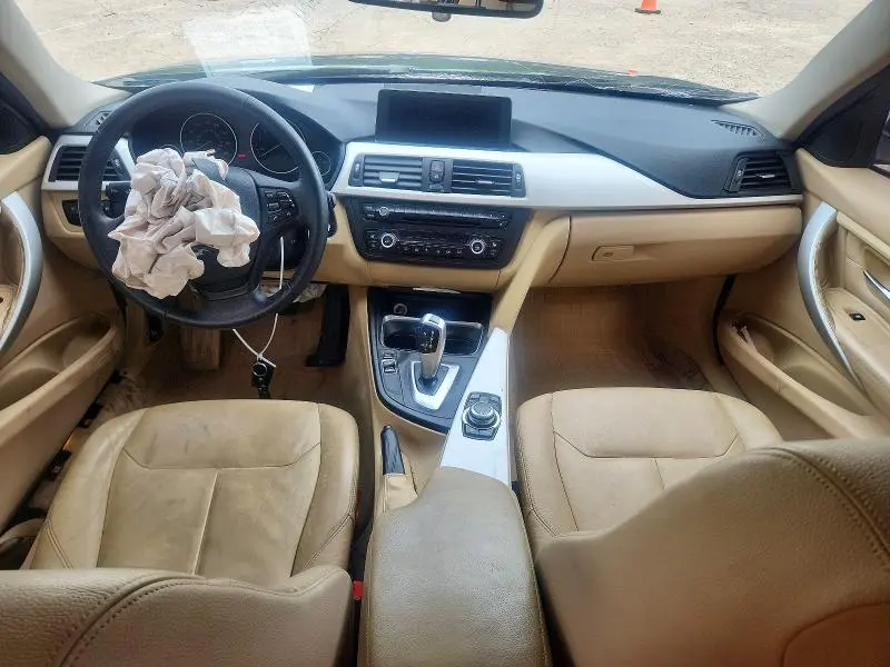 2013 BMW 328 I  