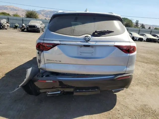 2022 BUICK ENCLAVE PREMIUM