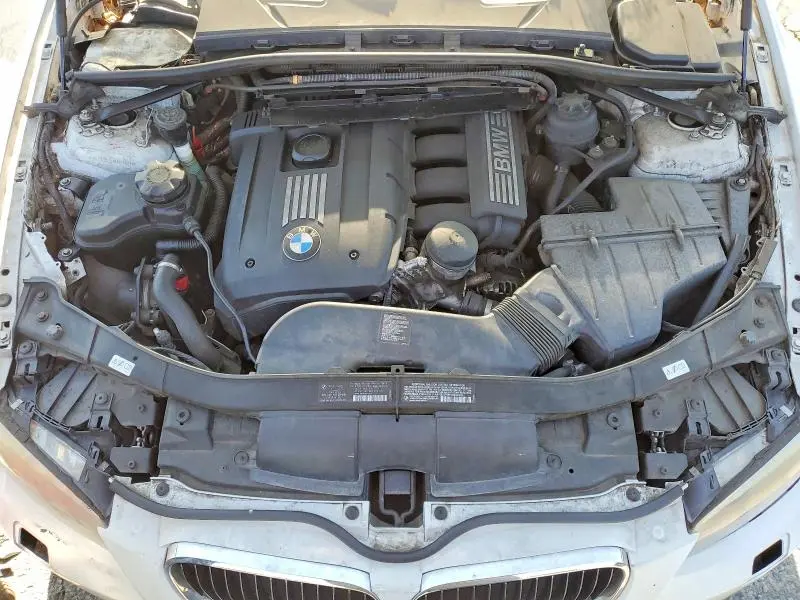 2013 BMW 328 I SULEV  
