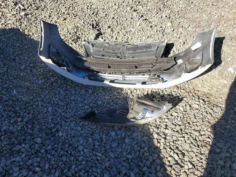 2013 CHEVROLET SPARK 1LT  