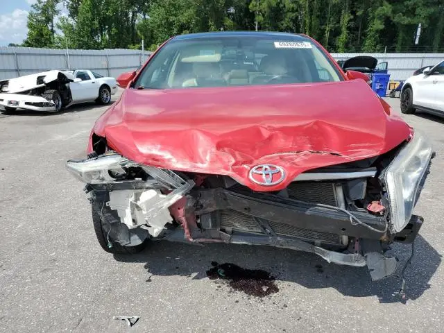 2013 TOYOTA VENZA LE  