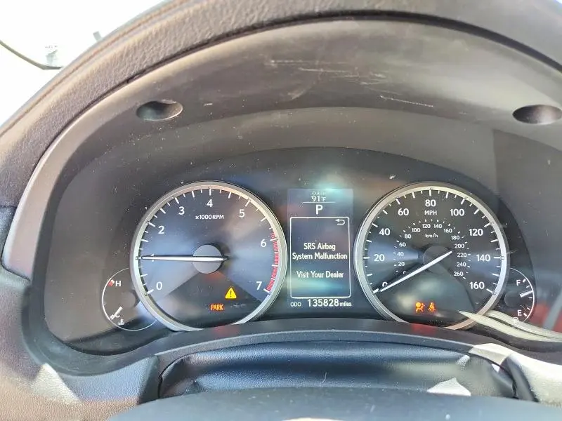 2017 LEXUS NX 200T BASE  