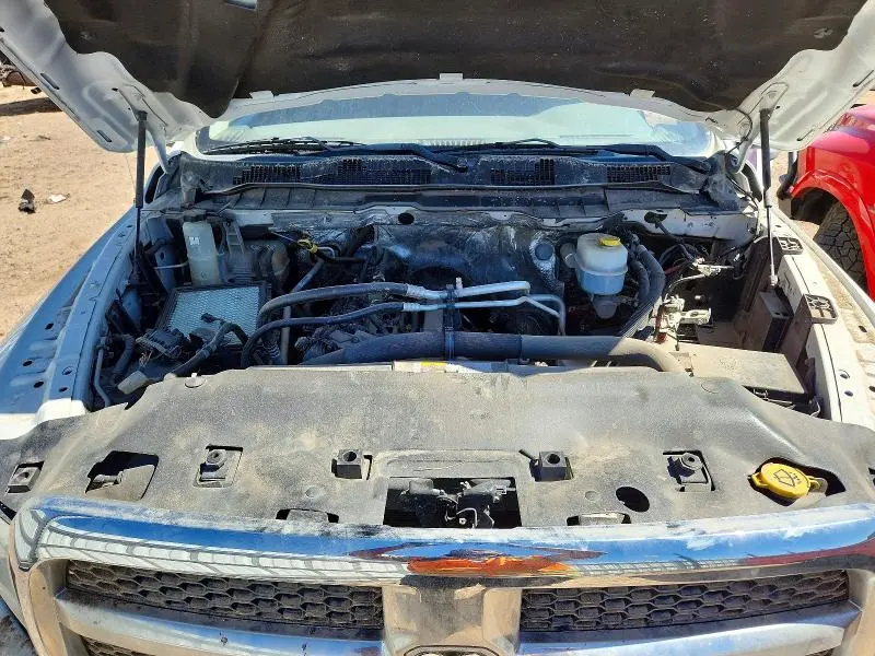 2014 RAM 2500 ST  