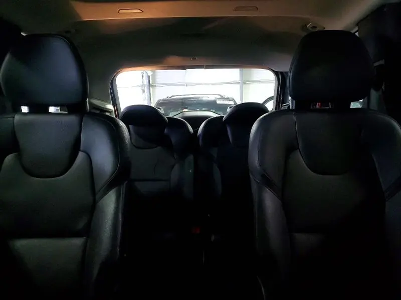 2023 VOLVO XC90 PLUS  