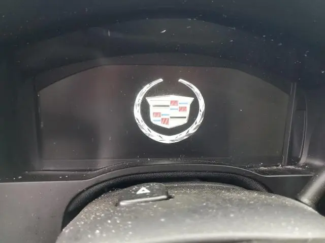 2015 CADILLAC ESCALADE PREMIUM  