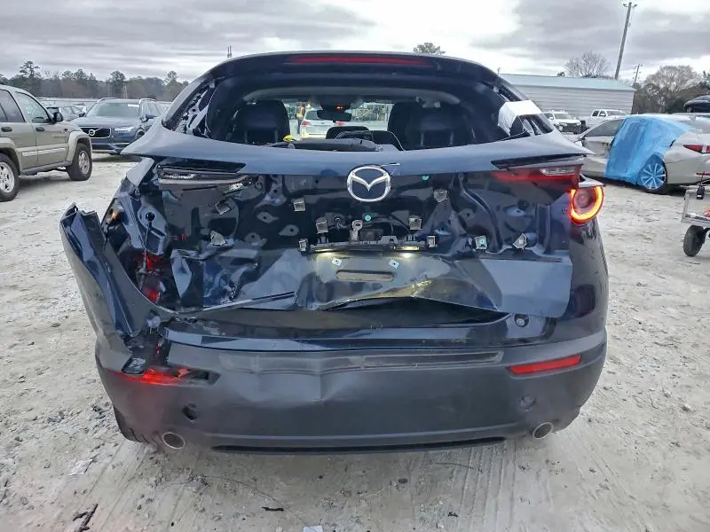 2023 MAZDA CX-30 SELECT  