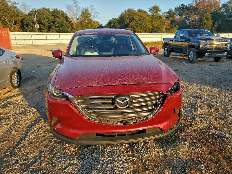 2017 MAZDA CX-9 TOURING  