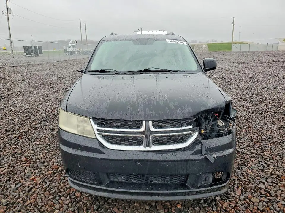 2011 DODGE JOURNEY MAINSTREET  