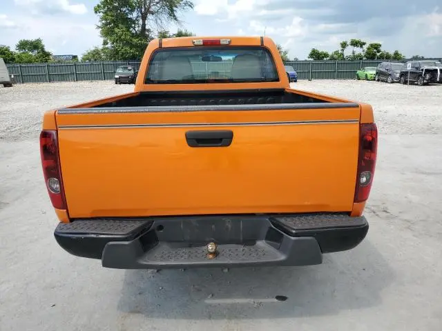 2012 CHEVROLET COLORADO   