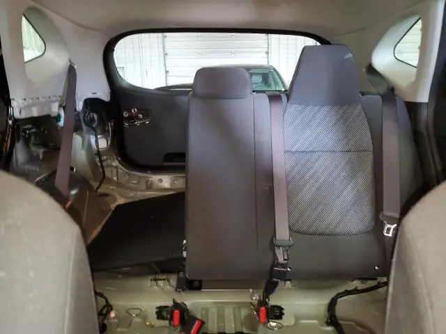 2023 KIA SELTOS LX  