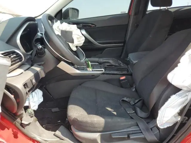 2020 MITSUBISHI ECLIPSE CROSS LE