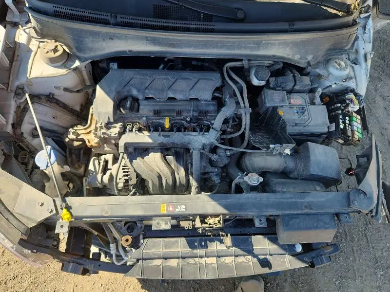 2023 HYUNDAI VENUE SE  