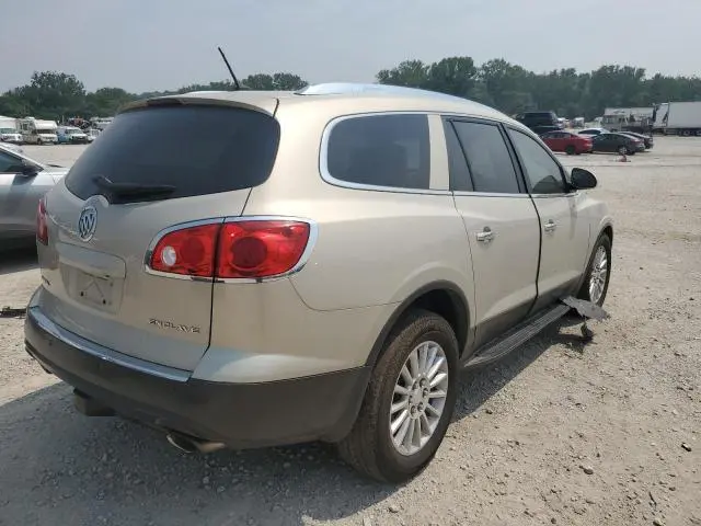 2011 BUICK ENCLAVE CX