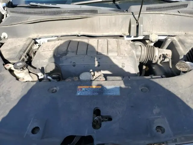 2017 GMC ACADIA LIMITED SLT-2  