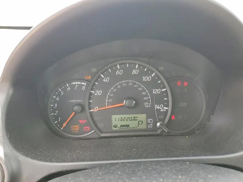 2020 MITSUBISHI MIRAGE G4 SE  